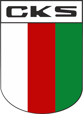 CKS Zbiersk
