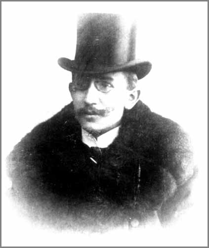 Bronisław Świderski