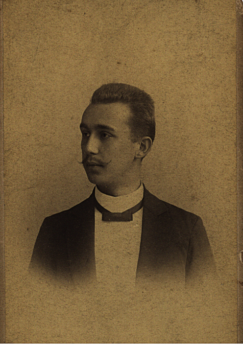 Władysław Pilars de Pilar