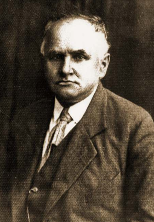 Mieczysław Biernacki