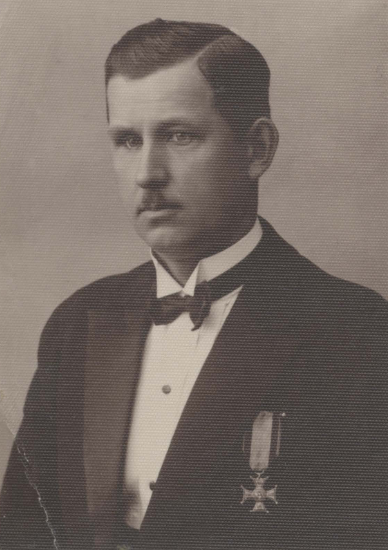 Stanisław Lis