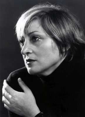 Ita Gertner