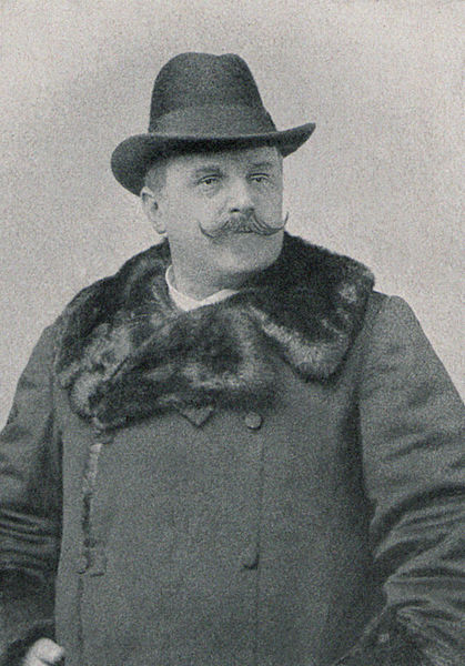 Władysław Panecki
