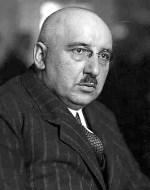 Stefan Piechocki