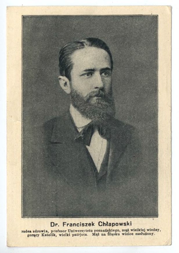 Franciszek Chłapowski