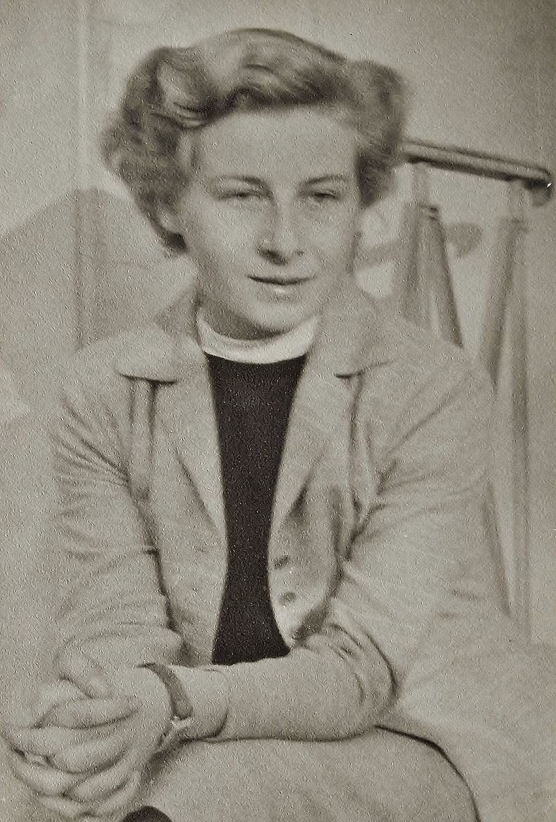 Joanna Broniewska-Kozicka