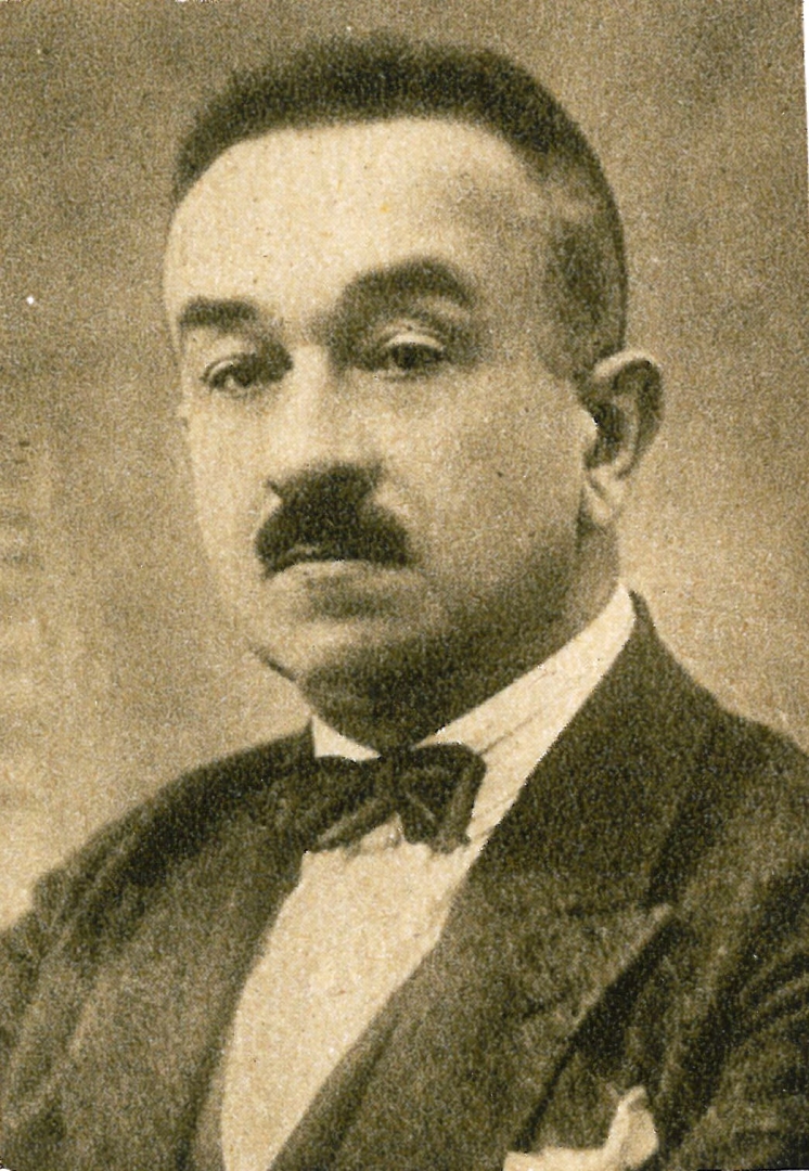 Bronisław Siwik