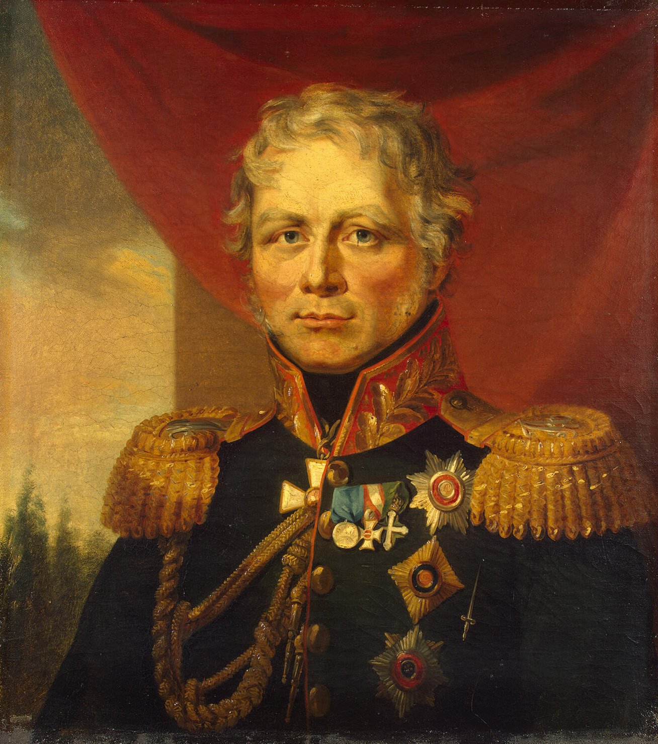 Ferdynand von Wintzingerode
