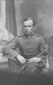 Bogumił Szumski
