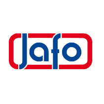 Logo Jarocińskiej Fabryki Obrabiarek
