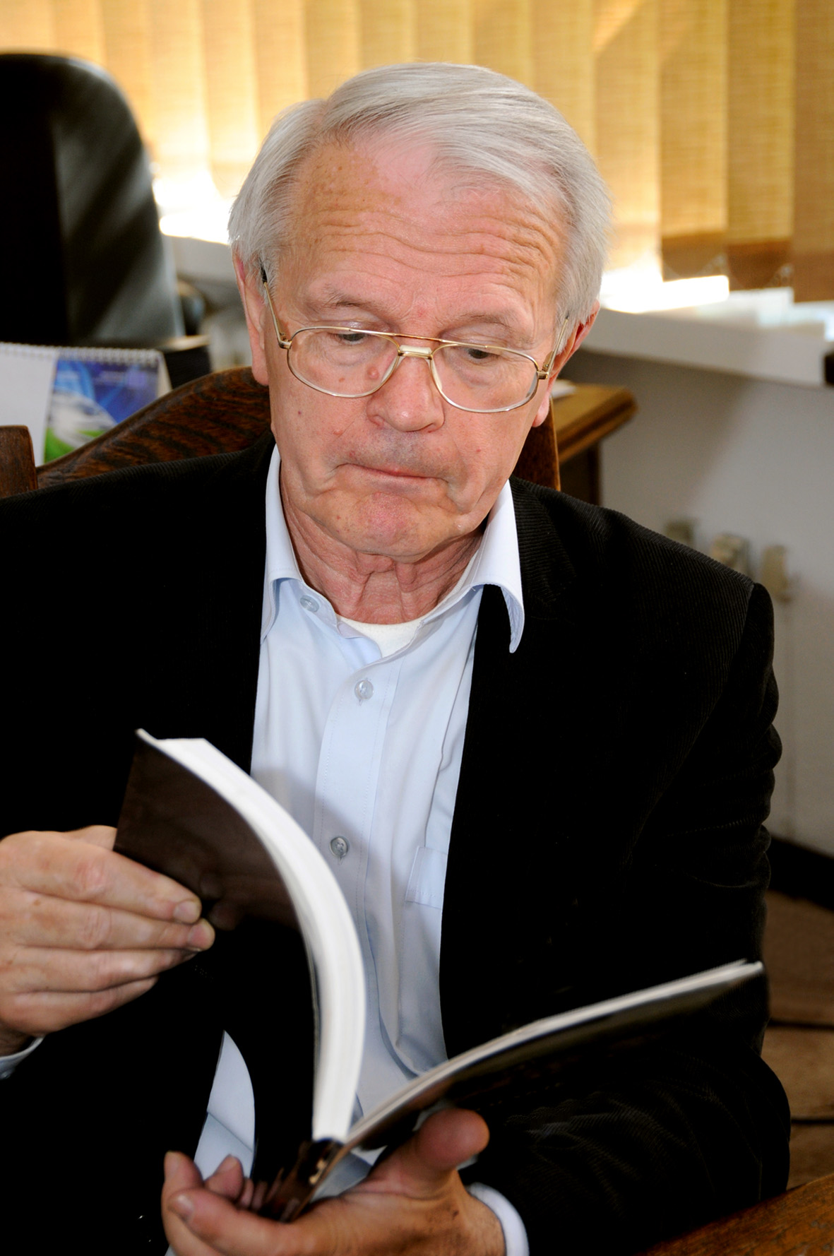 Stefan Kowal