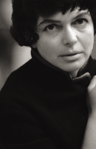 Alina Szapocznikow