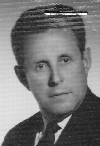 Edward Graliński