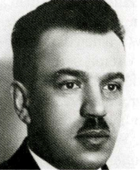Włodzimierz Aleksander Lewandowski