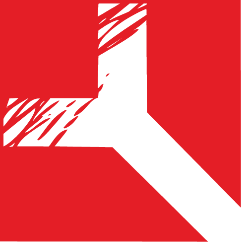 Logo Ogólnopolskiego Festiwalu Teatrów Niezależnych