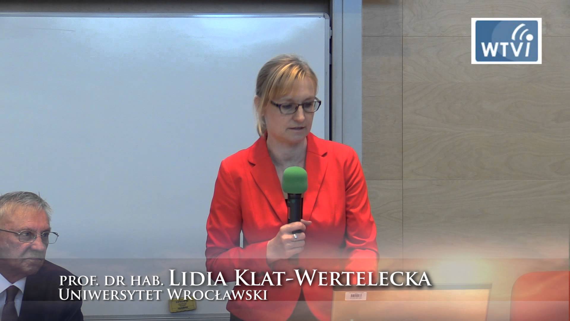 Lidia Klat-Wertelecka