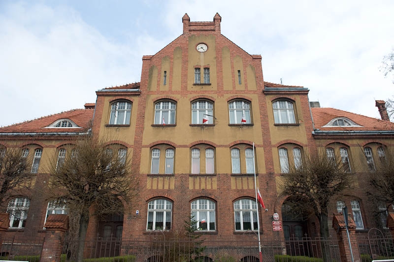 Szkoła Podstawowa nr 1 w Pleszewie
