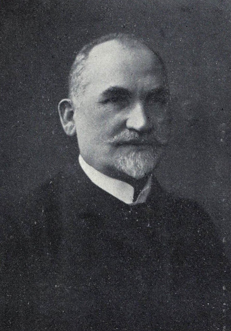 Antoni Drygas