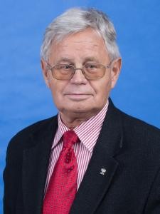 Jerzy Parysek
