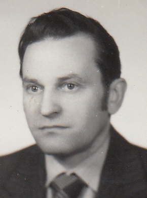 Mieczysław Tomaszewski