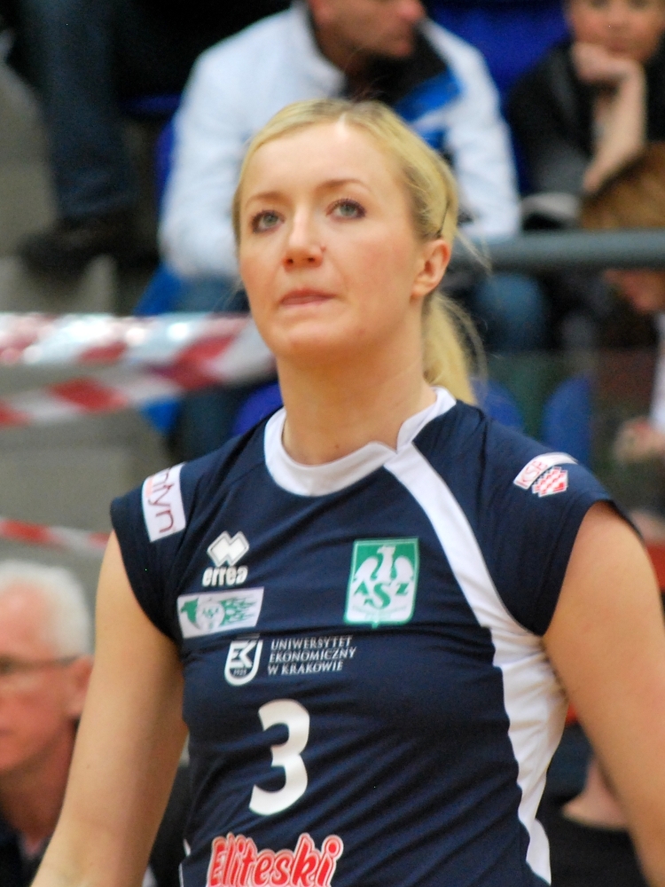 Magdalena Fedorów