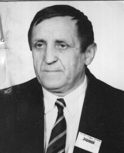 Józef Sałata