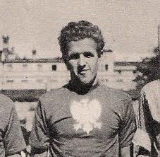 Janusz Paradowski