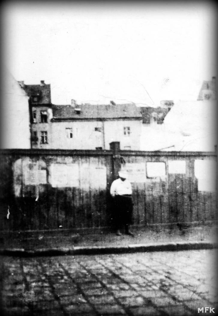 Egzekucja ks. Romana Pawłowskiego
