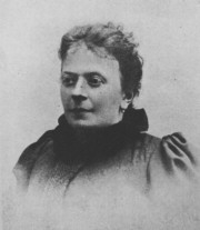 Melania Parczewska