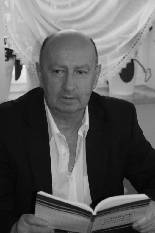 Jerzy Kaliszan