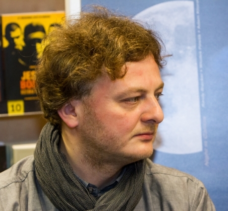 Adam Klocek