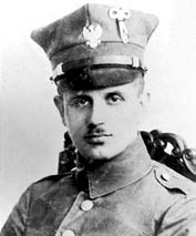 Wandalin Antoni Sierszeński
