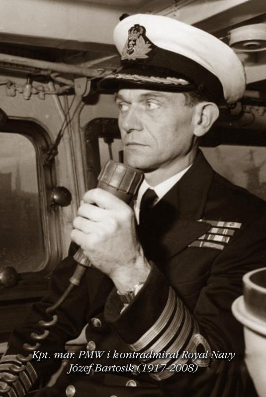 Józef Bartosik