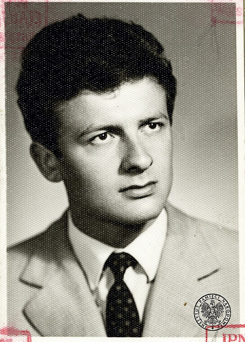 Andrzej Kopczyński