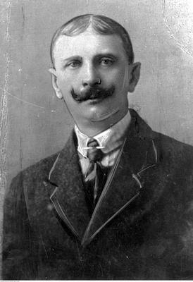 Tadeusz Chłapowski
