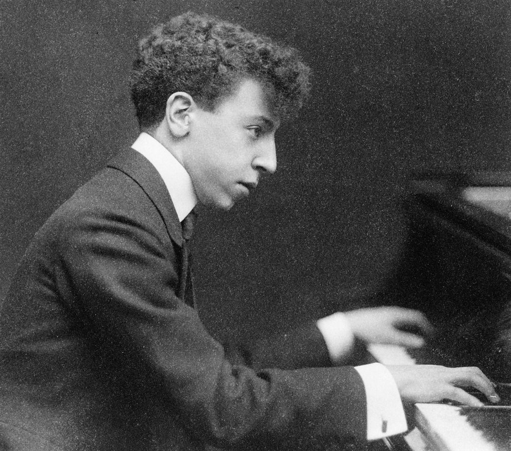 Artur Rubinstein