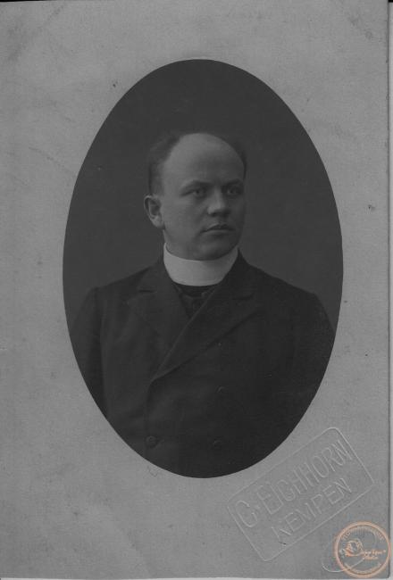 Ignacy Nowacki