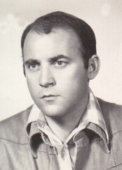 Mieczysław Siemieński