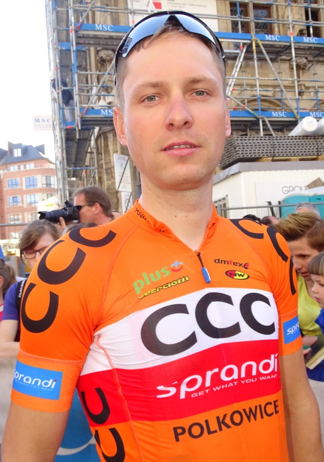 Bartłomiej Matysiak