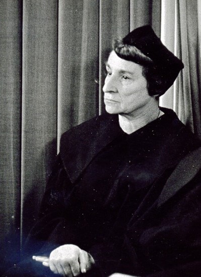 Barbara Mielcarzewicz
