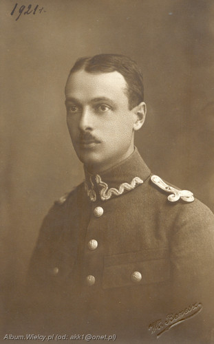 Karol Niepokojczycki