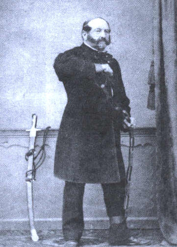 Jan Nepomucen Niemojowski