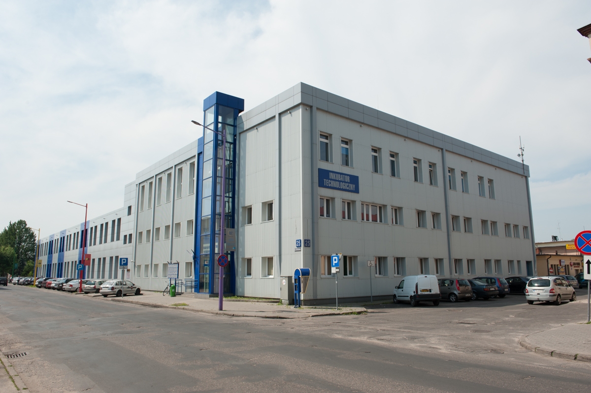 Kaliski Inkubator Przedsiębiorczości