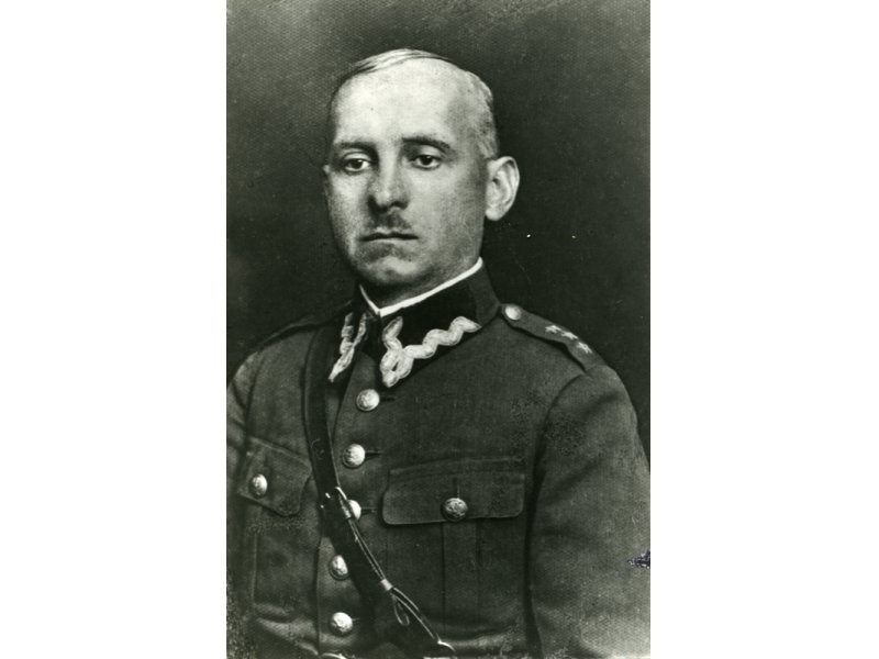 Franciszek Peisert