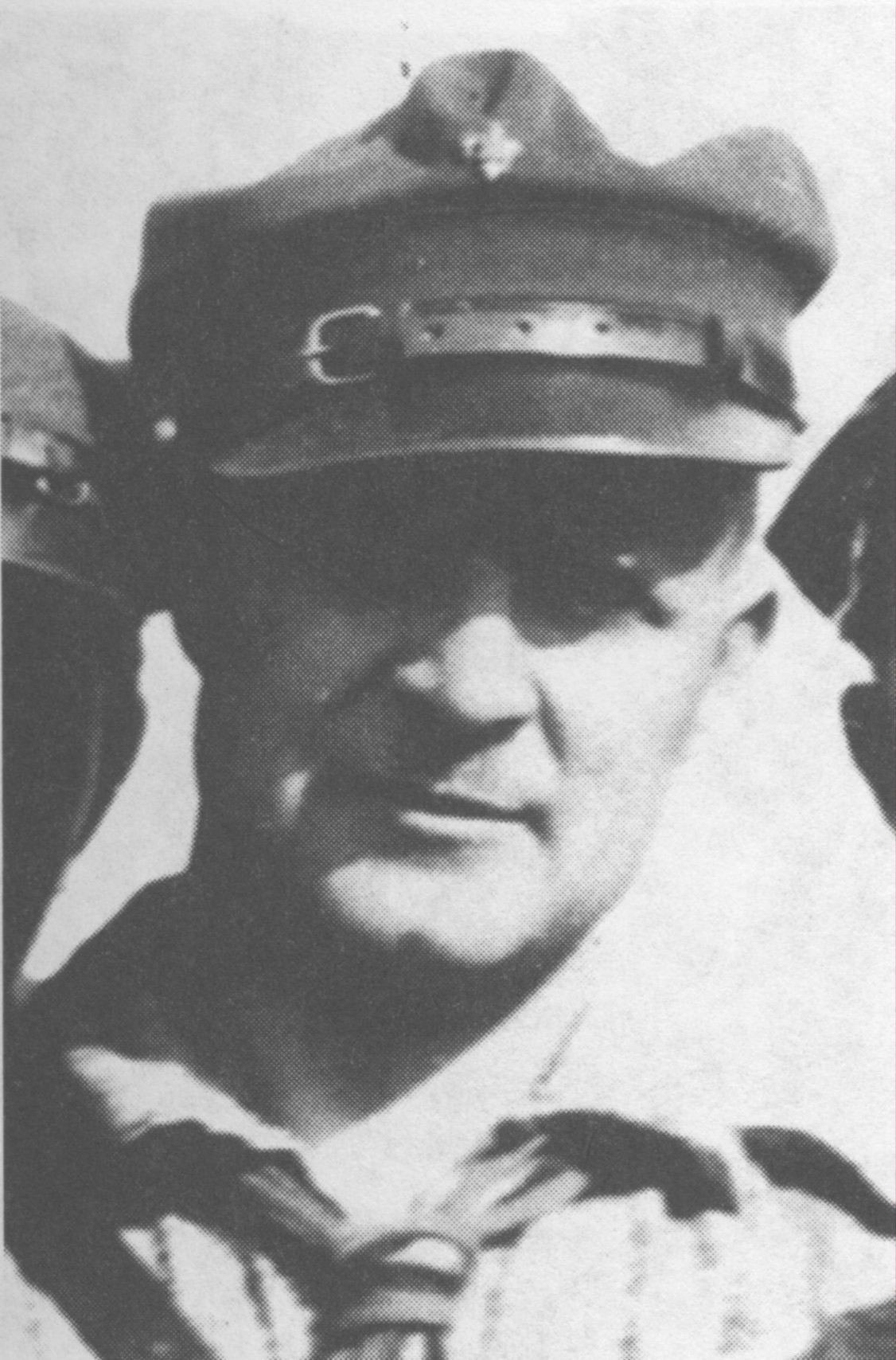Aleksander Tomankiewicz
