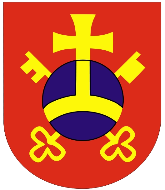 Herb Ostrowa WIelkopolskiego