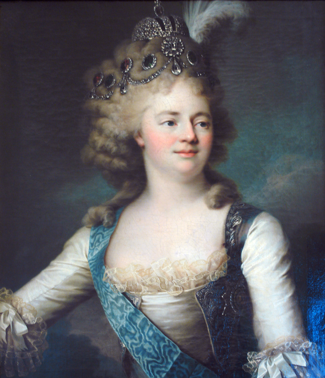 Maria Fiodorowna