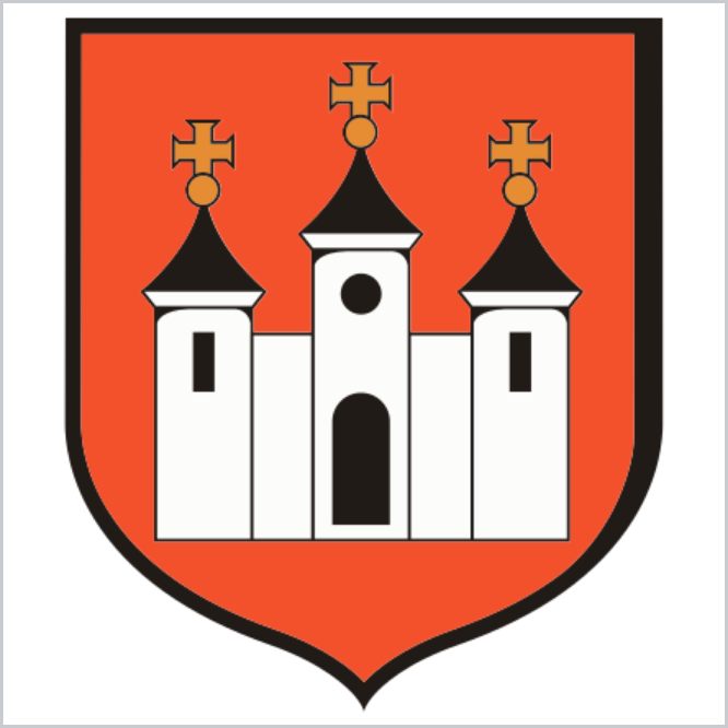 Herb Mieszkowa