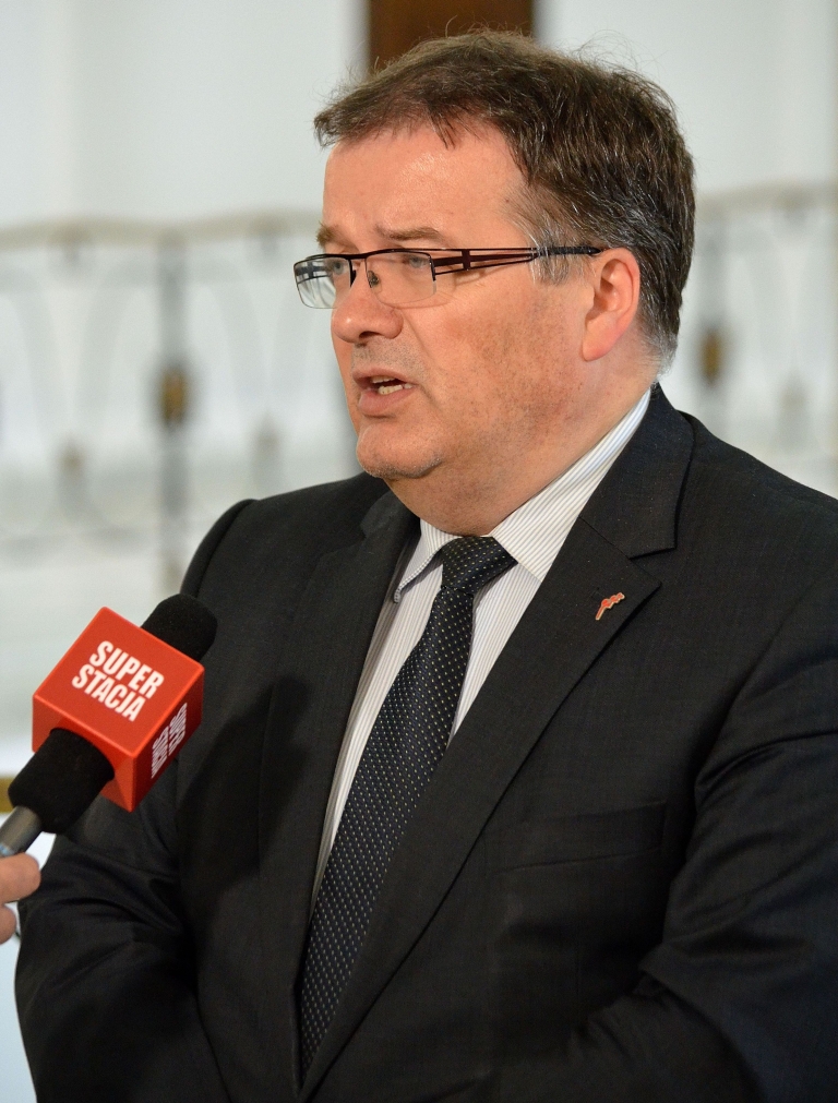 Andrzej Dera