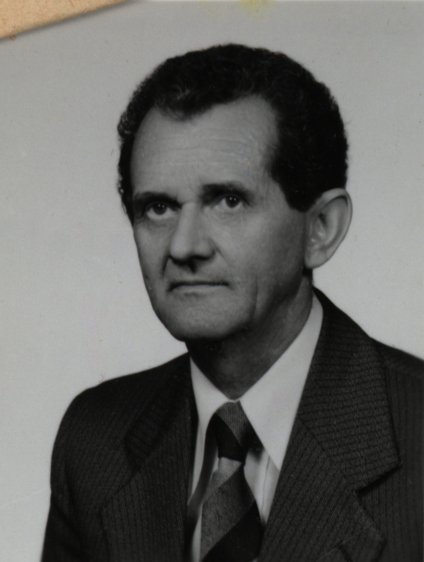 Zdzisław Michalak